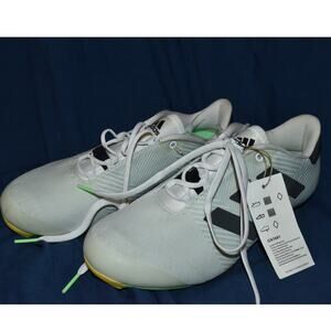 Adidas The Road Shoe Women's 7.5 Men's 6.5 NEW WITH FLAWS